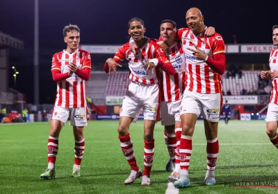 Ambities Beveren steeds nadrukkelijker, goalgetter legt link met Bob Peeters uit