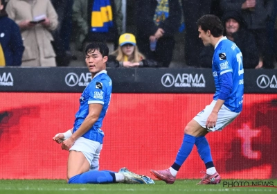 KRC Genk sluipt top zes binnen na gevleide zege, Westerlo kan de rug niet rechten na pijnlijke bekerexit