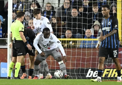 Dender-spits plots in de kijker: "We moesten profiteren van Champions League-gedachte bij Club Brugge"