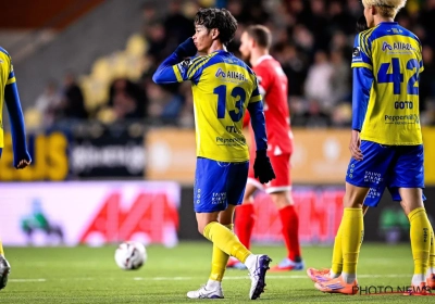 "Dan heeft STVV toch een probleem": Thomas Chatelle ziet serieus gevaar voor de Kanaries