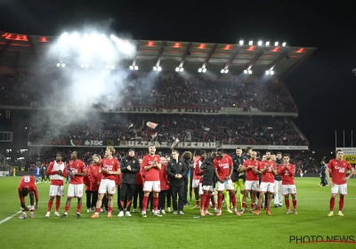 De puzzel begint in elkaar te vallen: heeft Vincent Euvrard de sleutel tot succes gevonden bij Standard?