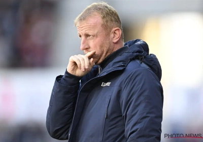 🎥 Dit had Sven Vandenbroeck te zeggen na Zulte Waregem - Union SG