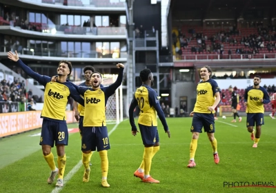 Union SG heeft er alweer een topper bij en ... Champions League speelt een bijzondere rol