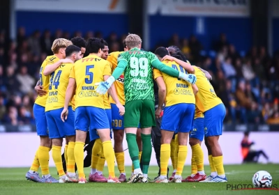Ex-jeugdspeler van Club Brugge en kleine broer van gekende naam maakt nu ook zijn debuut in Jupiler Pro League