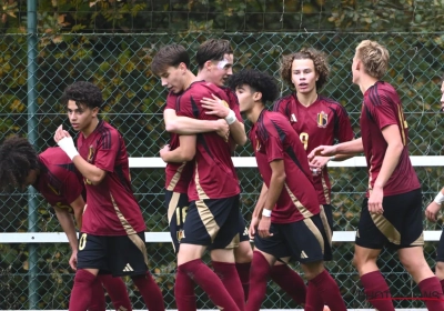  WK U17 begint in mineur: Duivels geven voorsprong volledig uit handen en verliezen thriller tegen Argentinië