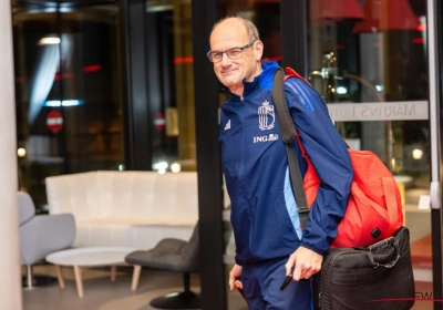 U17 blijven strijdvaardig na nederlaag in opener: "Onze voet naast Argentinië gezet"