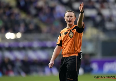 Serge Gumienny wil dat er drastisch ingegrepen wordt en stelt nieuwe buitenspelregel voor