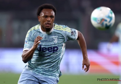 Na zeven maanden zonder doelpunt: Loïs Openda krijgt steun uit opvallende hoek