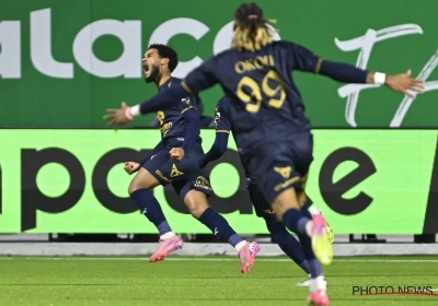 OFFICIEEL: Lokeren haalt vervanger voor Nainggolan vanuit JPL in huis