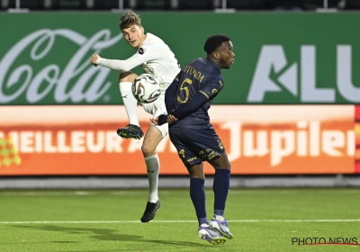 Bij Cercle Brugge zeggen ze waar het op staat: "Het is onaanvaardbaar"