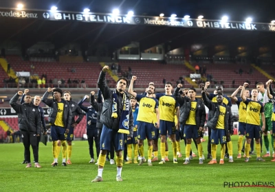 David Hubert formeel voor Atlético Madrid: "Alleen zo beklimmen we de ladder"