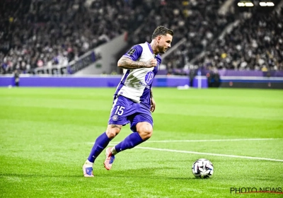 Ex-Standard-speler beticht van racistisch gedrag: hij komt er nog goed vanaf