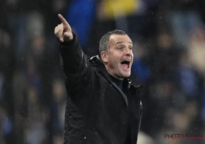 Celtic heeft beslist: 'Schotse topclub kiest tussen Hayen en voormalige assistent van... Club Brugge'