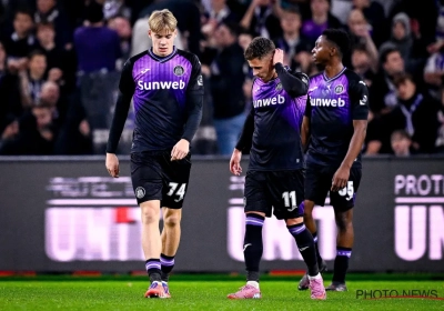 Waarom al die kritiek? Anderlecht-vedette blijft de belangrijkste pion op het veld en bewijst dat ook