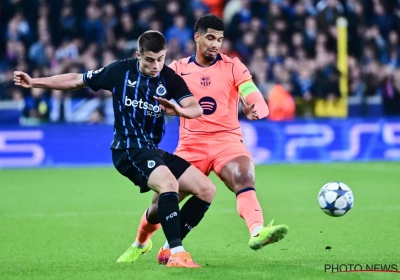 🎥 Club Brugge stunt met puntje tegen Barcelona, maar er zat misschien wel meer in