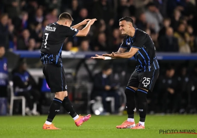 LIVE: Club Brugge doet Barcelona pijn op de flanken, nog steeds 2-1