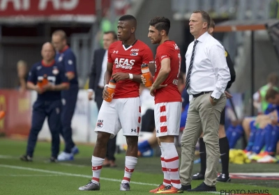 Enorme lof voor ex-trainer Anderlecht en Genk: zwaar ondergewaardeerd