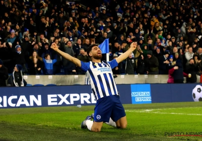 Van de Premier League naar ... Dender, en dat om het WK veilig te stellen