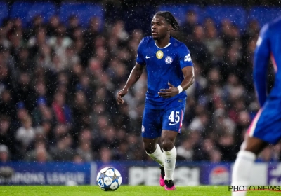 "Hij kan maar niet fit blijven": Rode Duivel Roméo Lavia opnieuw geblesseerd, coach reageert duidelijk