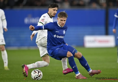 Filip Joos zéér streng: "Als je het niet tegen Vanaken durft, moet je het bij Gent niet doen"