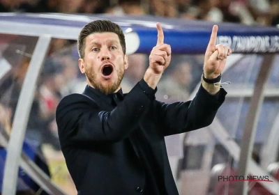 "Iets wat zelfs grote Europese ploegen niet zomaar doen": Pocognoli maakt indruk bij AS Monaco