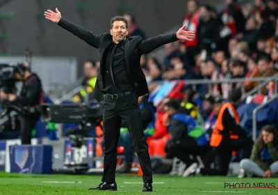 🎥 Diego Simeone en Vinicius Jr. zwaar in de clinch: "Hij gaat je ontslaan"