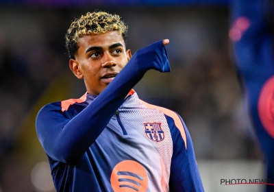 LIVE: De bal rolt in Jan Breydel, wat kan Club Brugge tegen Barcelona?