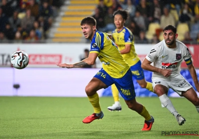 STVV recupereert middenvelder voor Standard, maar nog steeds twee afwezigheden