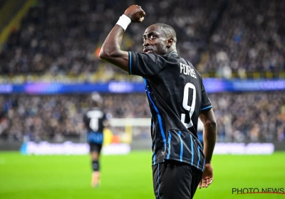 In Nederland zullen monden openvallen: Carlos Forbs maakt kans op heel prestigieuze prijs na clash met Barça