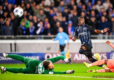 Hein Vanhaezebrouck vol lof voor Nicky Hayen én voor de man die hem telkens meer verbaast: "Onvoorstelbaar"