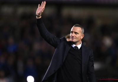 Nicky Hayen glundert van trots: "Nieuwe pagina aan ons boek met historische prestaties"