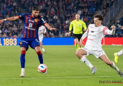 Jeugdproduct Beerschot en doorgebroken bij Gent, maar... "Bericht van de Belgische bond zelfs niet opengedaan"