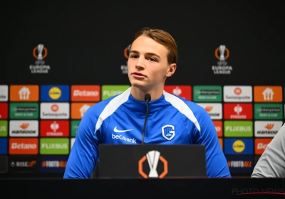 Analist en ex-Genkie weet waarom Matte Smets niet meer opgeroepen wordt door Rudi Garcia