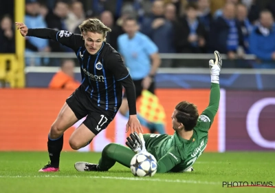 Werd Club Brugge bestolen tegen Barcelona? Boeckx en Alderweireld denken er totaal anders over