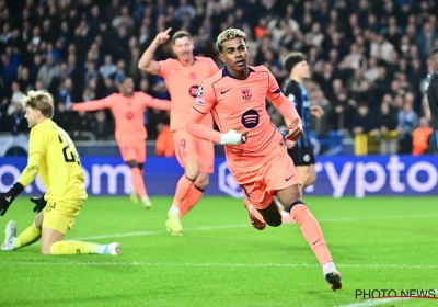 🎥 Met een kusje voor het thuispubliek: Lamine Yamal is duidelijk over fel boegeroep van Club-fans