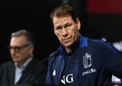 Is Rudi Garcia deze Belgische middenvelder vergeten? "Hij verandert het gezicht van zijn team"