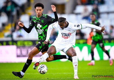 LIVE: Cercle Brugge op voorsprong tegen OH Leuven! Rusten geblazen! 