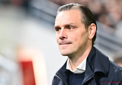 Antwerp laat na levensbelangrijke overwinning van zich horen over de positie van trainer Stef Wils