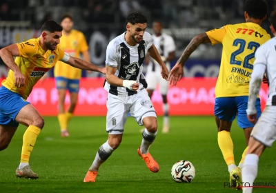 LIVE: Eerste echt kans is voor Charleroi!