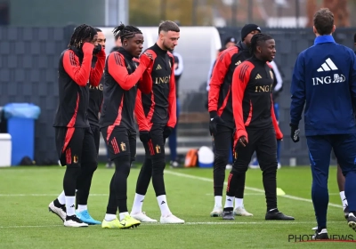 Van basisspeler naar bankzitter: de langzame verdwijning van een Rode Duivel