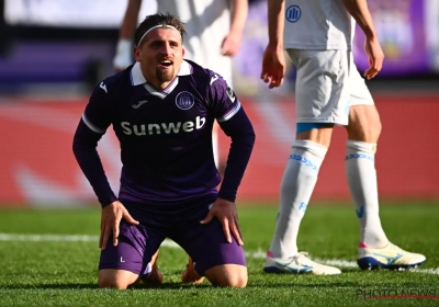 Van... zuipen tot een kot in de nacht naar Anderlecht: Bertaccini komt met héél opmerkelijk verhaal