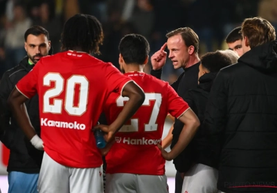 LIVE: Wordt Sclessin het toneel voor doelpuntenfestijnen deze week? Standard en Zulte Waregem kunnen dit!