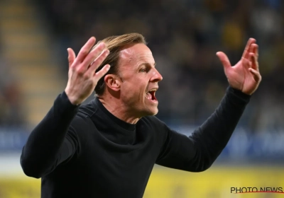 Goed nieuws of niet voor Standard? Euvrard legt uit voor clash met Zulte Waregem