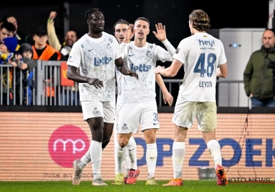 Union-aanvaller Raul Florucz doet straffe uitspraak na Chamions League-stunt