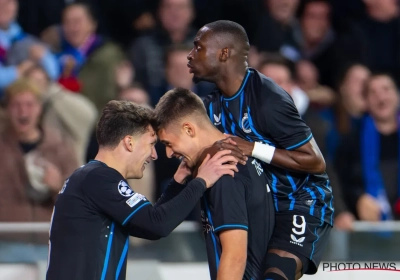 'Club Brugge mag weer mikken op miljoenentransfer: AC Milan en Bundesliga-clubs azen op aanvaller'