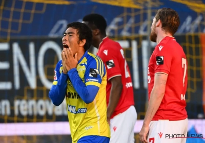 Vrancken houdt adem in: twee STVV-verdedigers twijfelachtig voor clash met KAA Gent