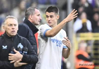 Nicky Hayen - soort van - zelfkritisch: "Misschien moet ik naar mezelf kijken"