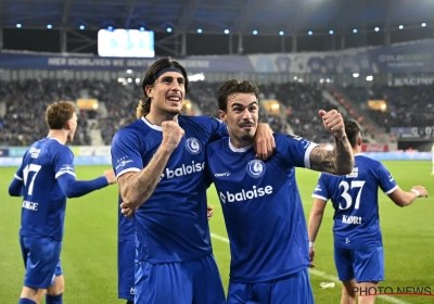 Miljoenenwinst bij KAA Gent: het plan van Sam Baro lijkt duidelijk te werken