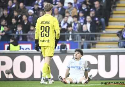 Zware domper voor Club Brugge: Hayen ziet opnieuw verdediger uitvallen met blessure