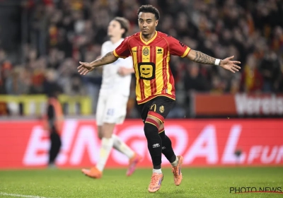 Door een penalty in minuut 93: Union wint weer niet in Mechelen en loopt slechts een punt uit op Club Brugge
